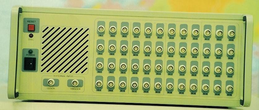 48 channels