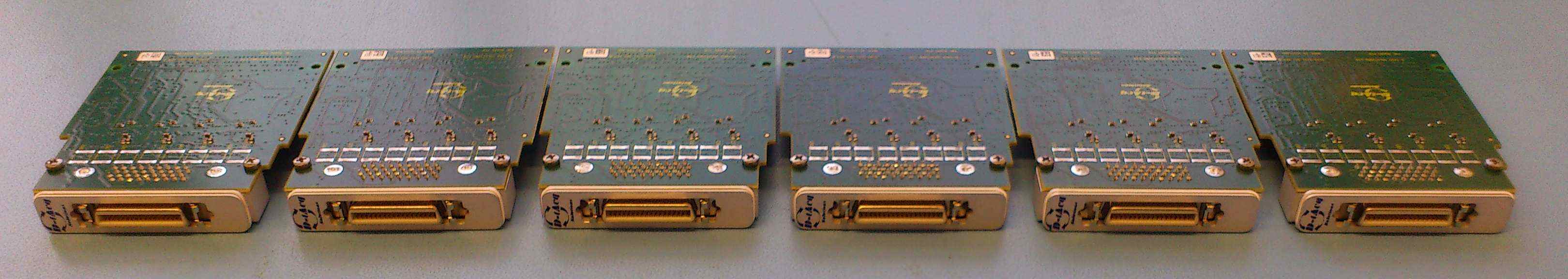 ACQ420FMC