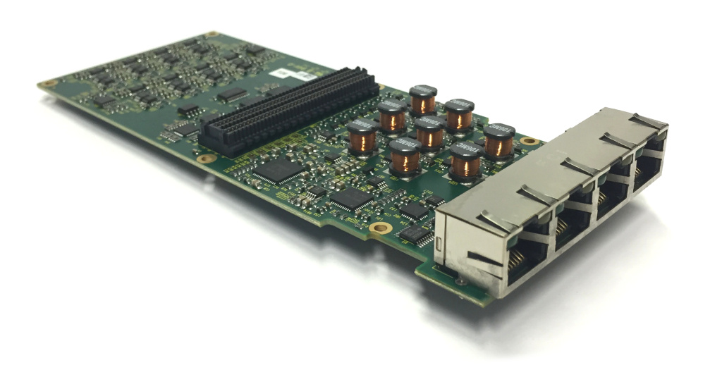 BOLO8BLF Bridge Module